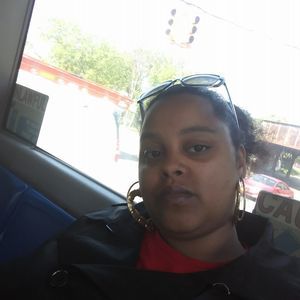 Meet your Posher, Delisha